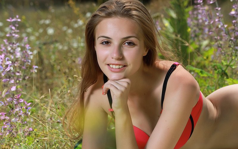 Алиса, 41 год, 3 размер груди